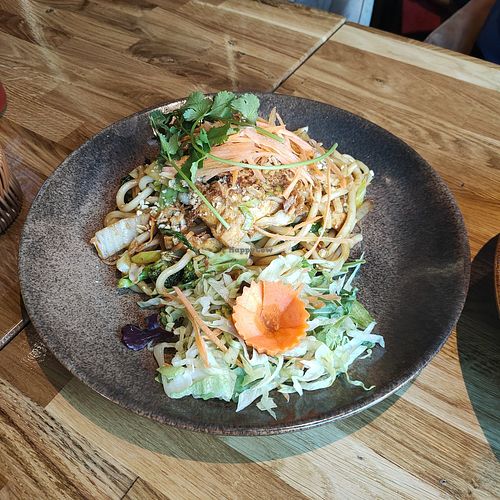 M10: Udon Xao at To 1990 Restaurant in Cologne