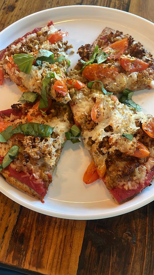   at Grain & Berry  in Boca Raton