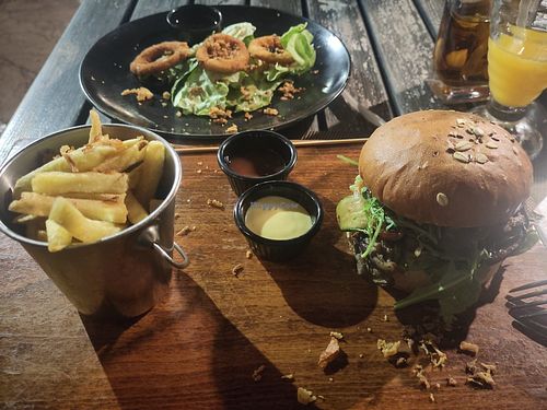  at Green Light Box - غرين لايت بوكس in Agadir