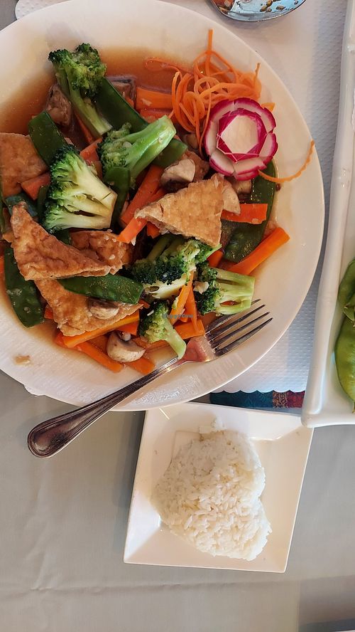  at Sa-Tang  in South Kingstown