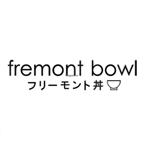 Business logo   at Fremont Bowl in Seattle
