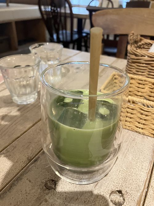   at AIN SOPH.Soar in Tokyo