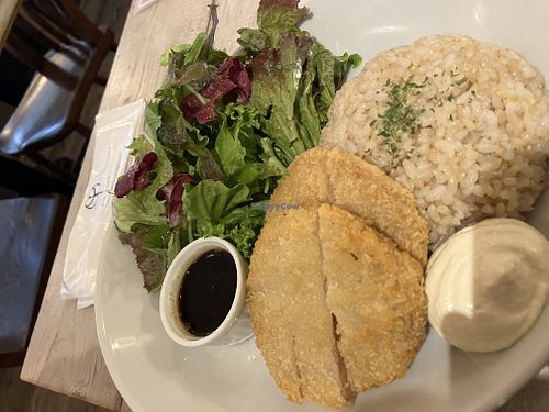   at AIN SOPH.Soar in Tokyo