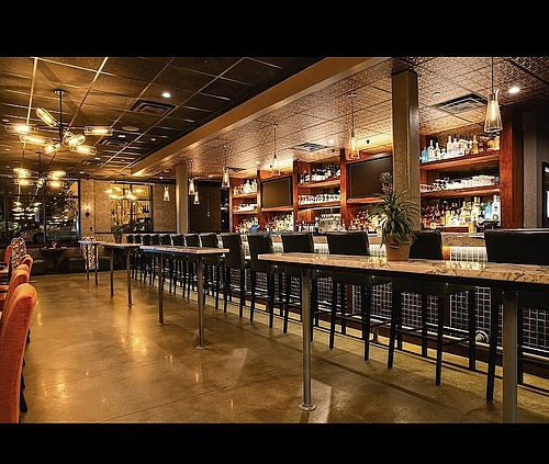   at Sala Restobar  in Beverly