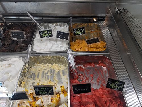  at Esperienze Di Piacere in Finale Ligure