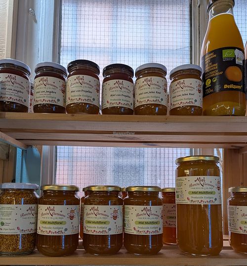  at Luz & Tierra in Malaga