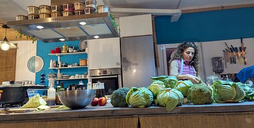  at Luz & Tierra in Malaga