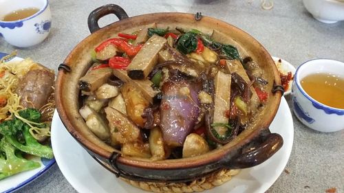 Image of Happy Veggie House