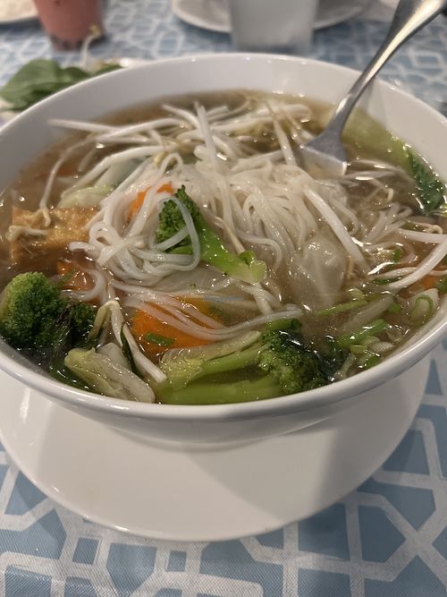   at Pho Viet Express in Toms River