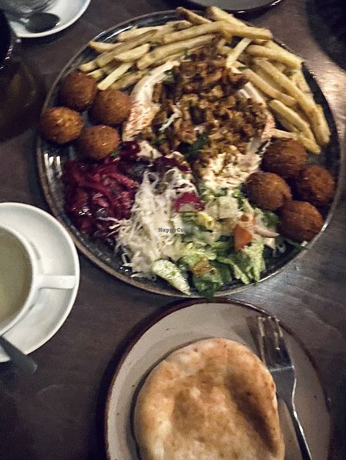   at Paprika in Prague