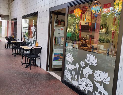  at Little Vietnam in Annecy