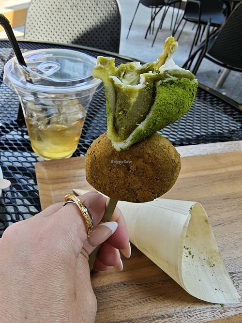  at Sumekamicha in Kyoto