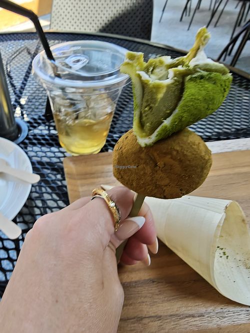  at Sumekamicha in Kyoto