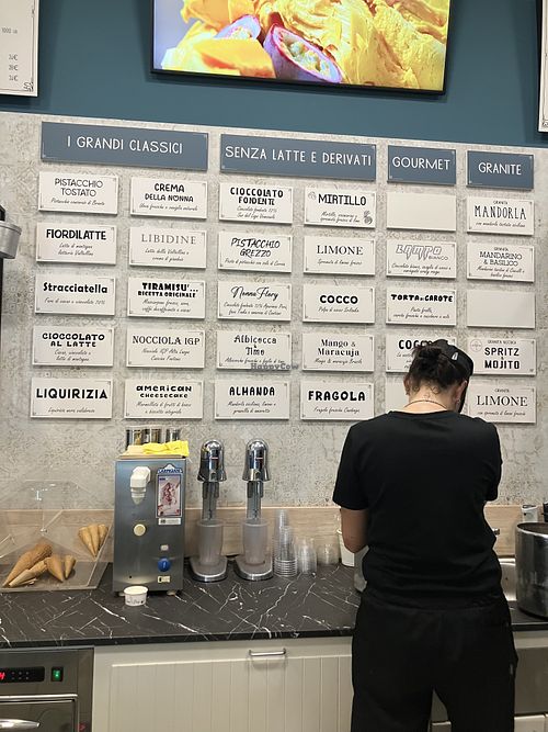   at Nonna Flory  in Nerviano