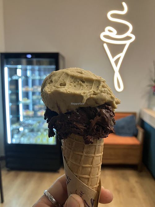   at Nonna Flory  in Nerviano