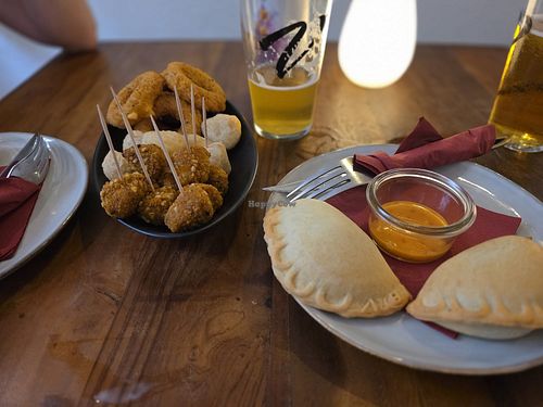  at Viktoria Bar in Copenhagen