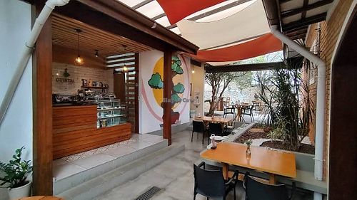  at Quintal Cafeteria Saudável in Sorocaba