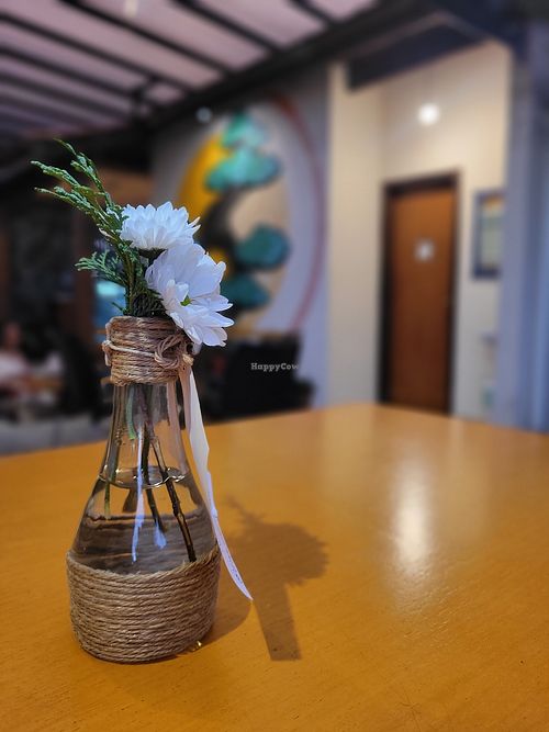 ambiente agradável at Quintal Cafeteria Saudável in Sorocaba