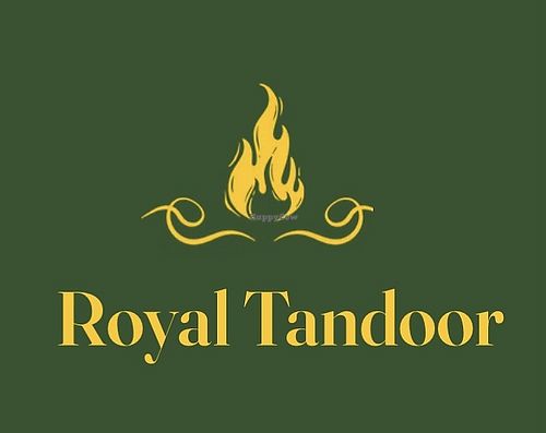 Business logo   at Royal Tandoor in Port Orchard