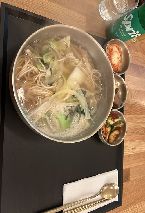   at Seoul Garden in Potsdam