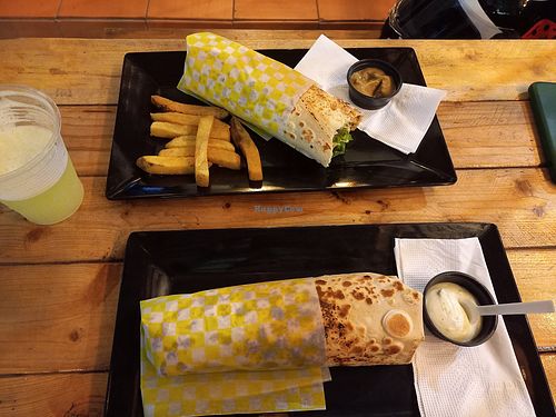  at Shawarma y Kafta in Fusagasuga