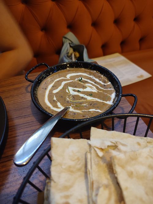  at Punjab Grill & Bar in Cremona