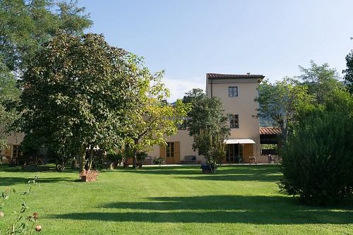  at Fattoria San Vito in Pisa