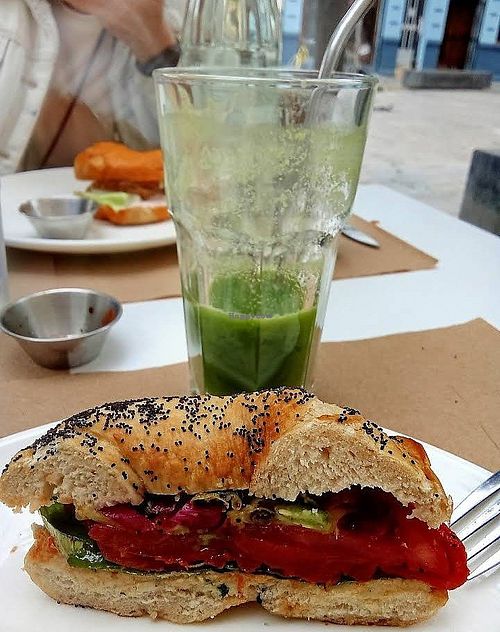  at Semillas in Valencia
