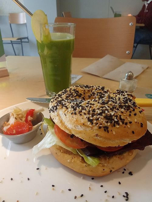  at Semillas in Valencia