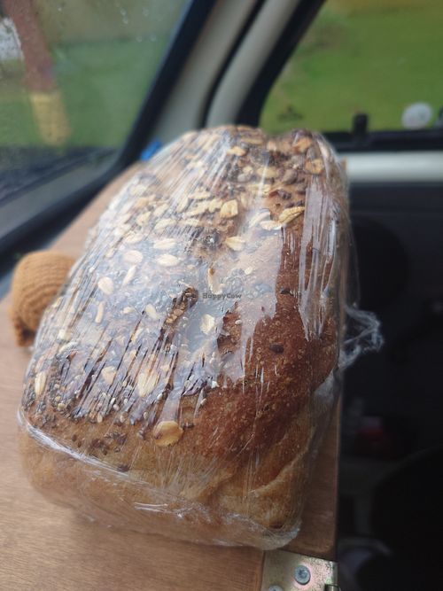  at Pan in Puerto Puyuhuapi