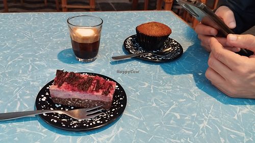  at Forajida Café in Piriapolis