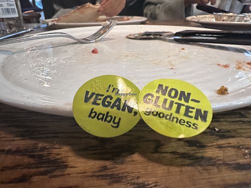 Going going gone  at Zizzi - Belfast Odyssey in Belfast