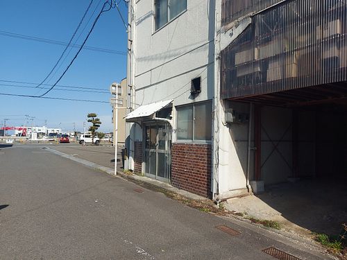  at Karma in Imabari