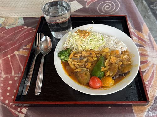   at Karma in Imabari