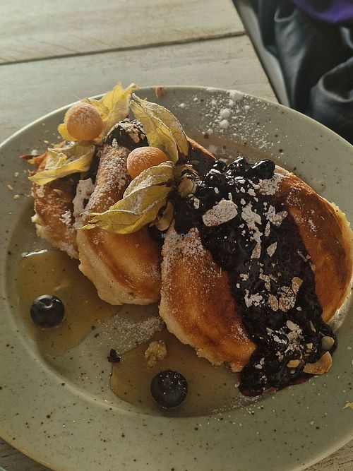  at Juniper Tree Café - Råsunda in Solna