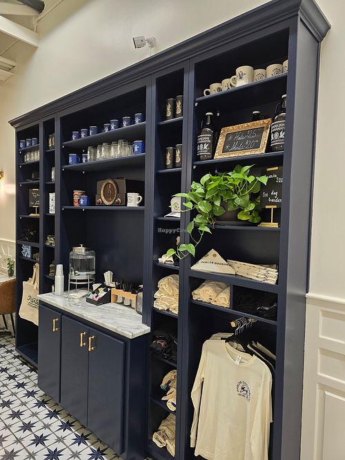  at Parlor Doughnuts  in Lakeland