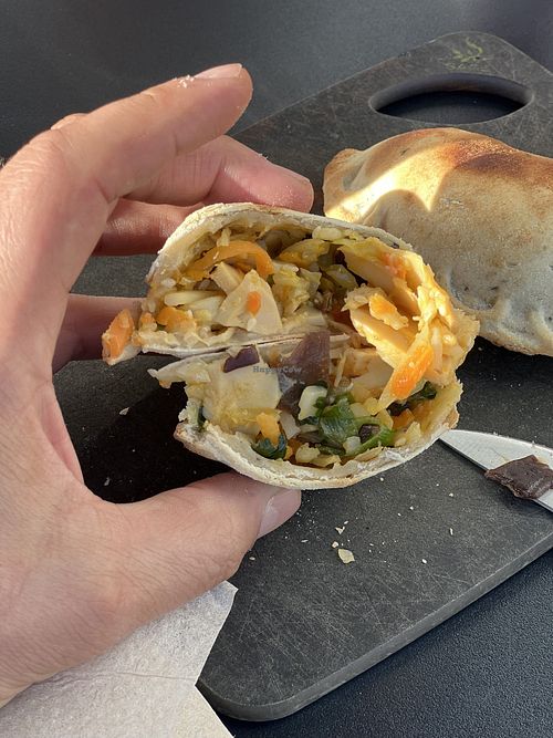 TOKÉ WOK THAI  at Les Berthom  in Angers