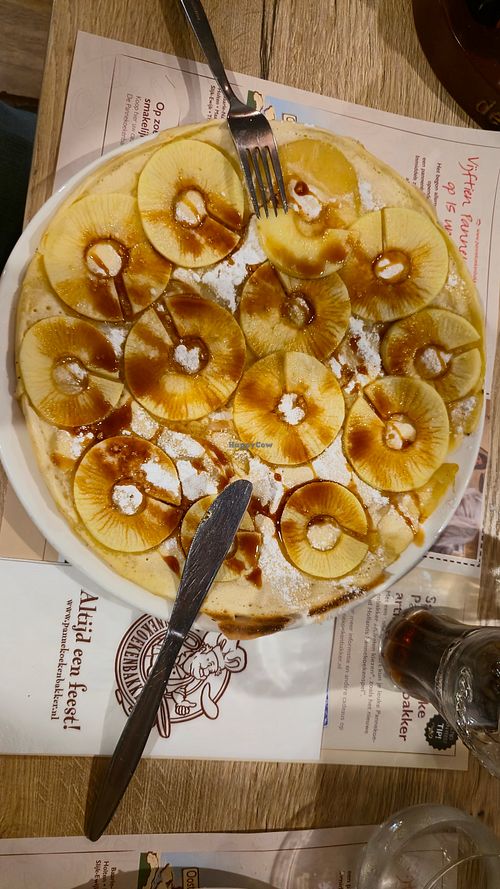  at De Pannekoekenbakker Holten in Holten