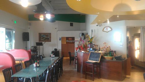 Vegan Cuisine at Vegan Cuisine in Fountain Valley