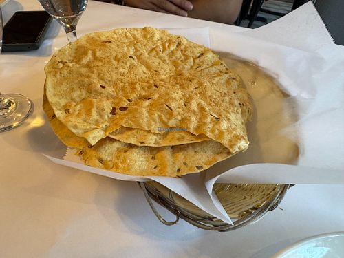  at Nepa Indian Cuisine  in San Francisco