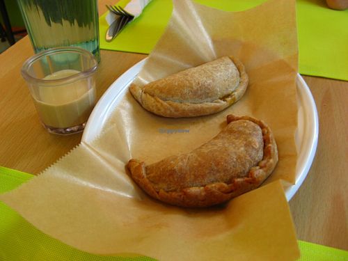 Chaussons at Eden in Eden in Miami