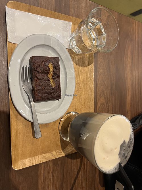   at MUNI COFFEE & BAKE in Fukuoka