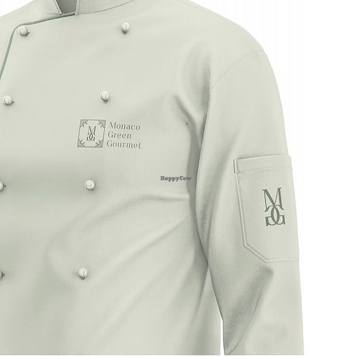 Private Chef services at M G G Monaco in 