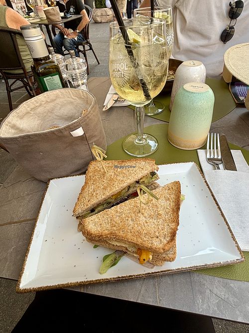   at Keramos in Assisi