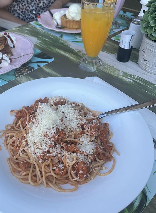   at Red Lips in Crete