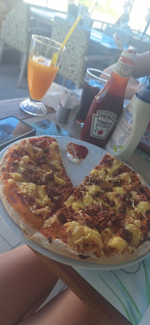  at Red Lips in Crete