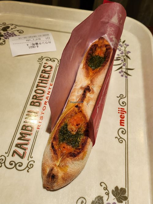  at DisneySea - Zambini Brothers' Ristorante in Urayasu