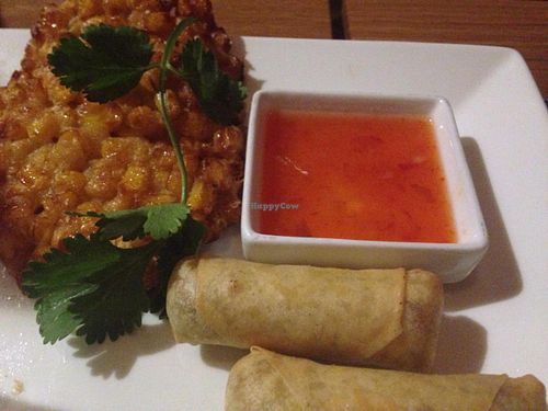 Platter  at Drink Art in Atlanta