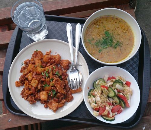 Image of Fruits&Veges