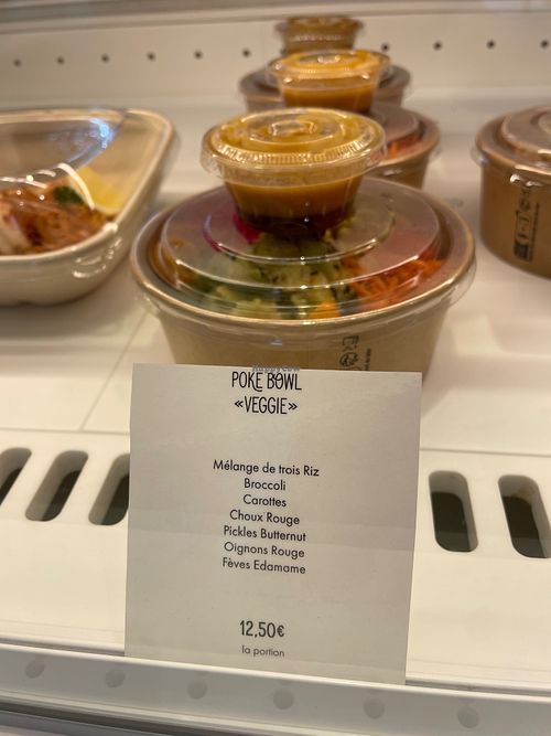  at Stéphane Giraud in Roscoff